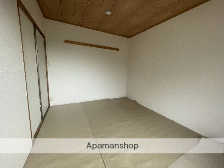 リビエールSの内装