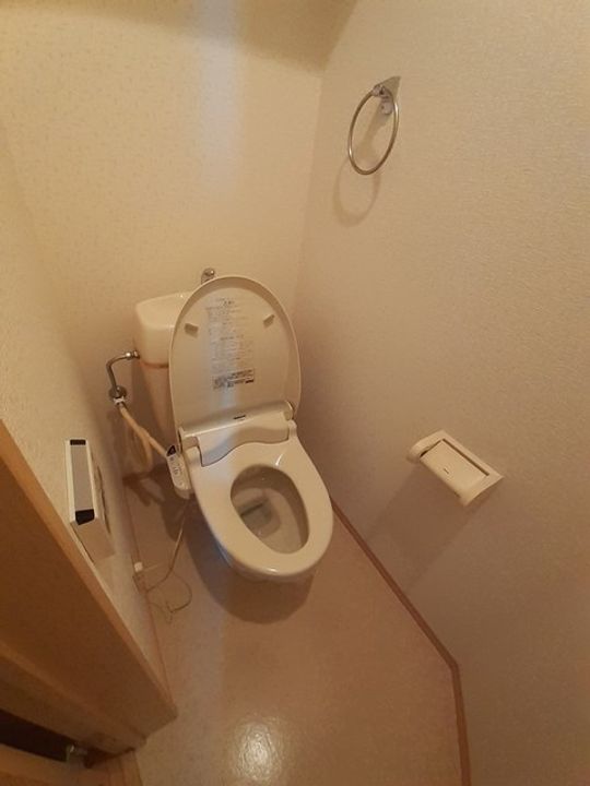 サンハイムトリバCのその他画像