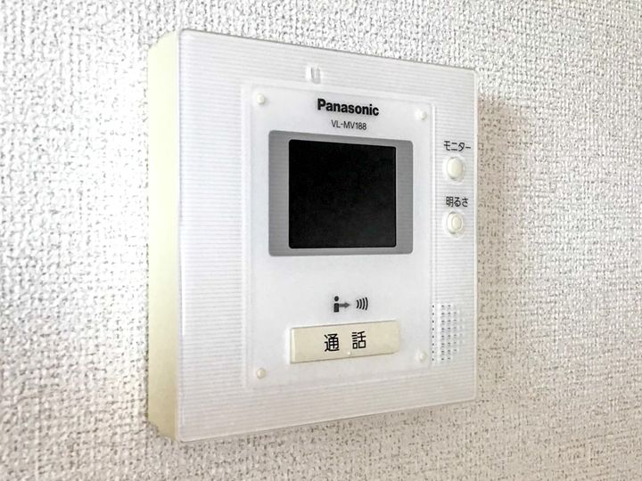 サンハイムトリバCのその他画像