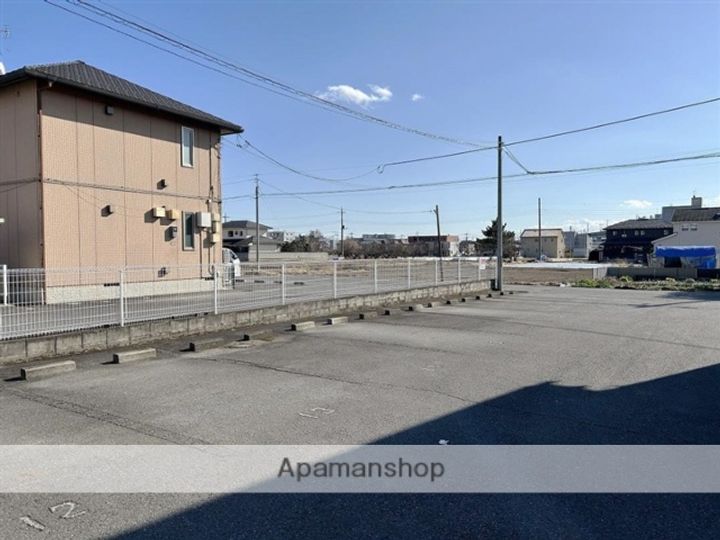 エスポワールK A棟のその他画像