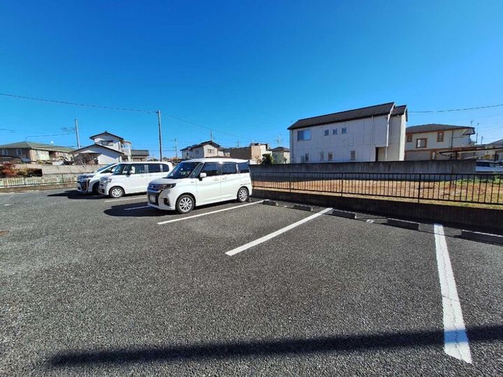 リビングタウン双葉 ABのその他画像