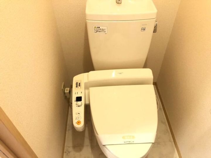 リビングタウン双葉 ABのその他画像