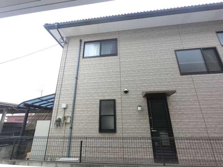 ステンルークスの内装