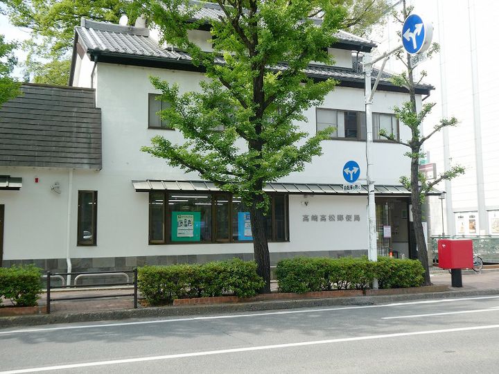 マヌールの周辺