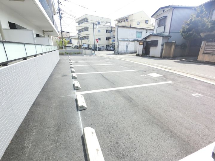 グラン・ルポ高崎のその他画像