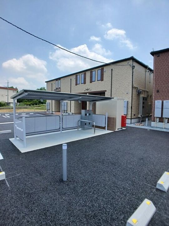 アンバーベル・Ⅱのその他画像