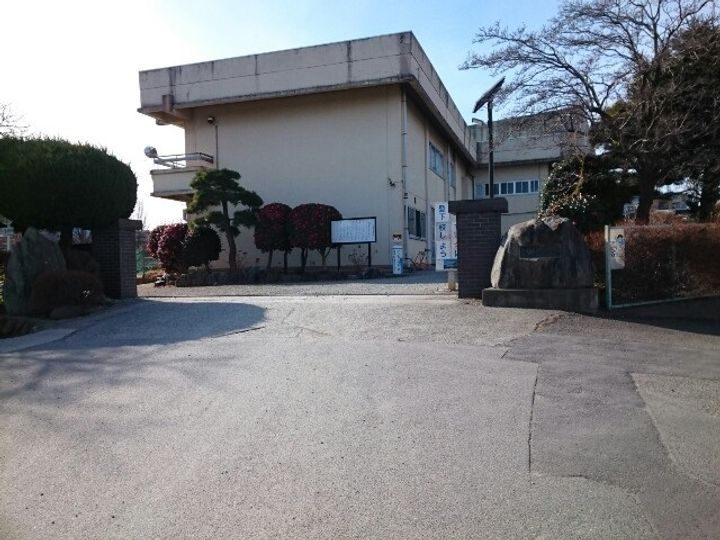 らぷらす Ⅰの周辺