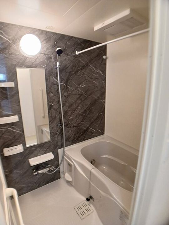 グランステラの風呂