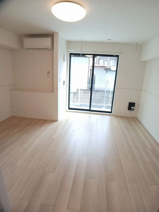 グランステラの居間