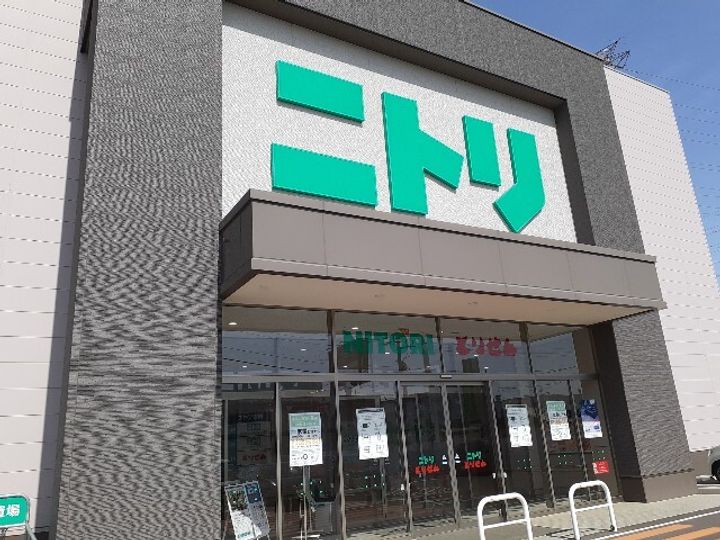 グランステラの周辺