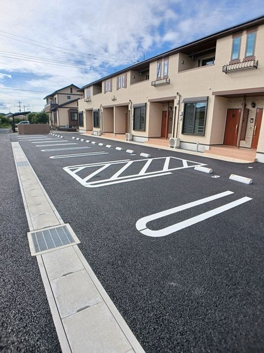 カメリア 塩川 Aのその他画像