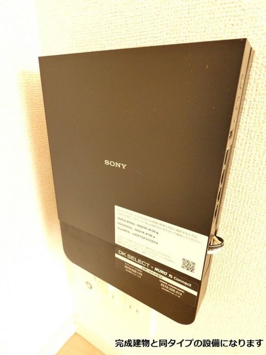 プレッソ高崎Cのその他画像