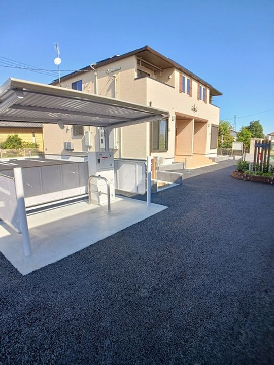 プリムガーデン Ⅰのその他画像