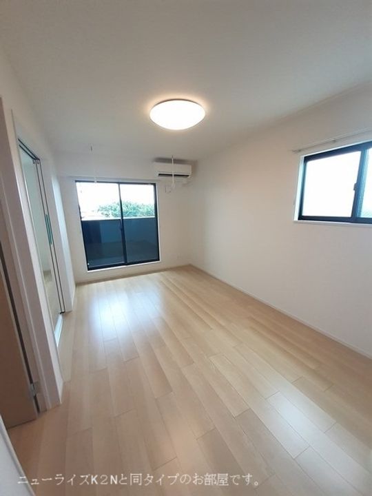 ユニストの居間