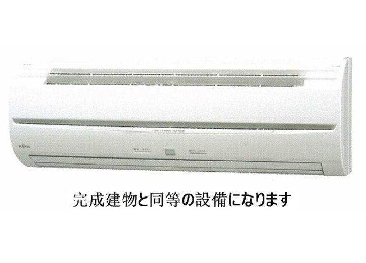 プレッソ高崎Aのその他画像