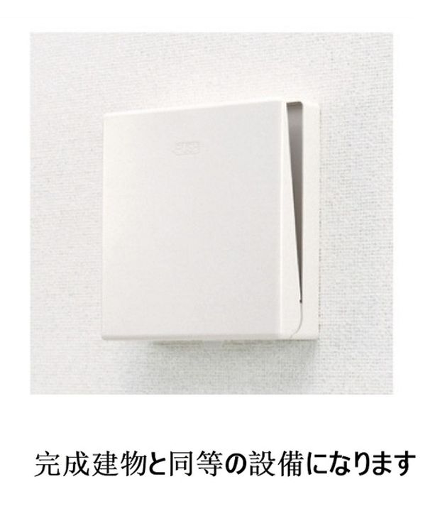 プレッソ高崎Aのその他画像