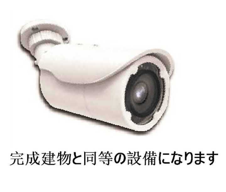 プレッソ高崎Aのその他画像