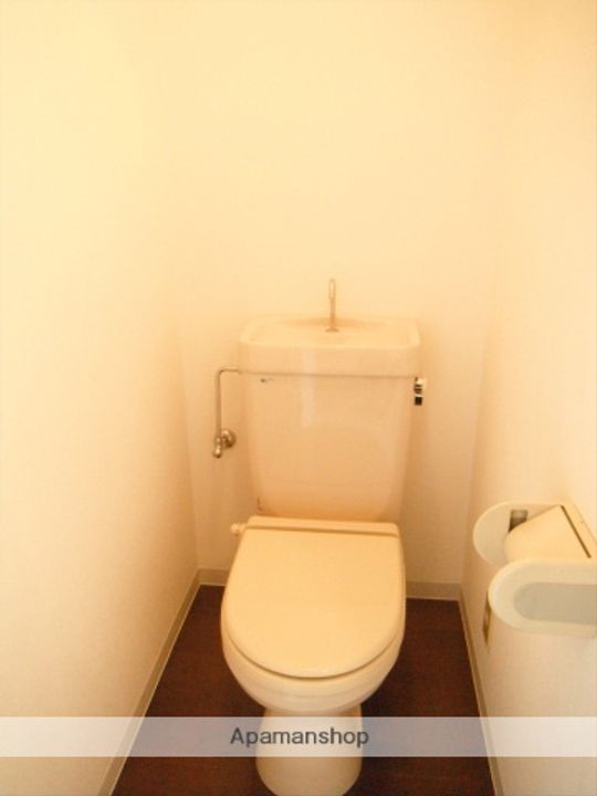 群馬県高崎市大八木町の賃貸アパートのその他画像