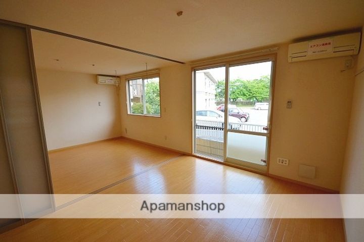 群馬県高崎市新町の賃貸アパートのその他画像