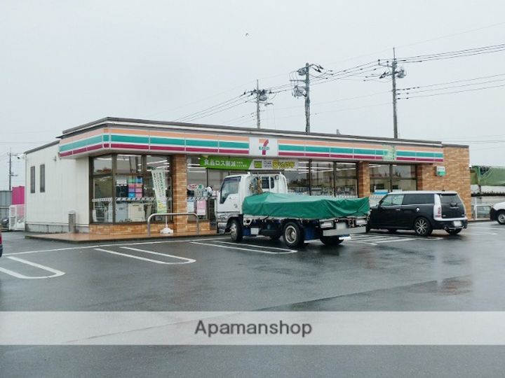 かとれあ202の周辺