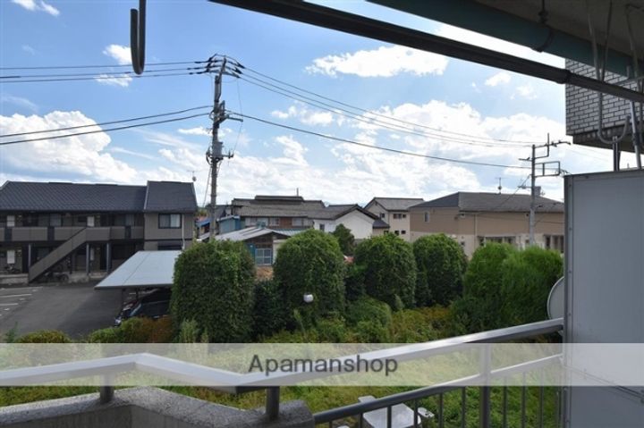 渋川グリーンパレス203のその他画像