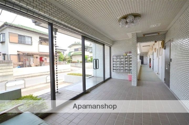 渋川グリーンパレス203のその他画像