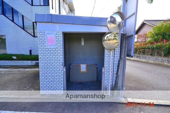 渋川グリーンパレス203のその他画像