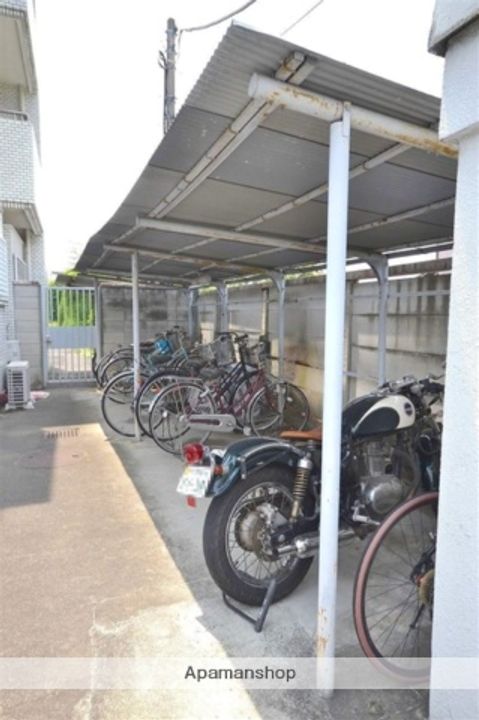 渋川グリーンパレス203のその他画像