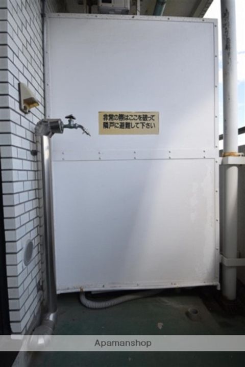 渋川グリーンパレス203のその他画像