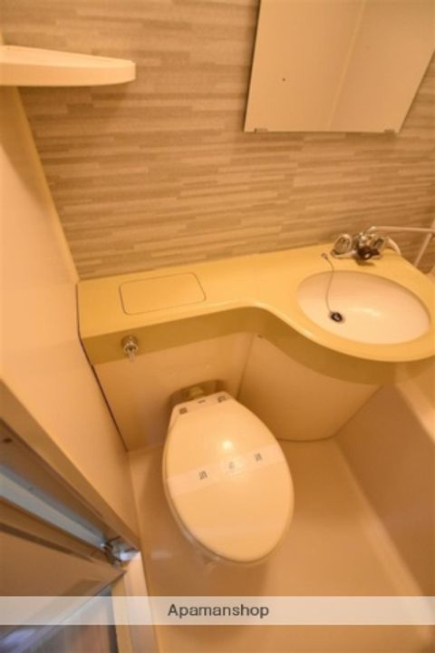 渋川グリーンパレス203のその他画像