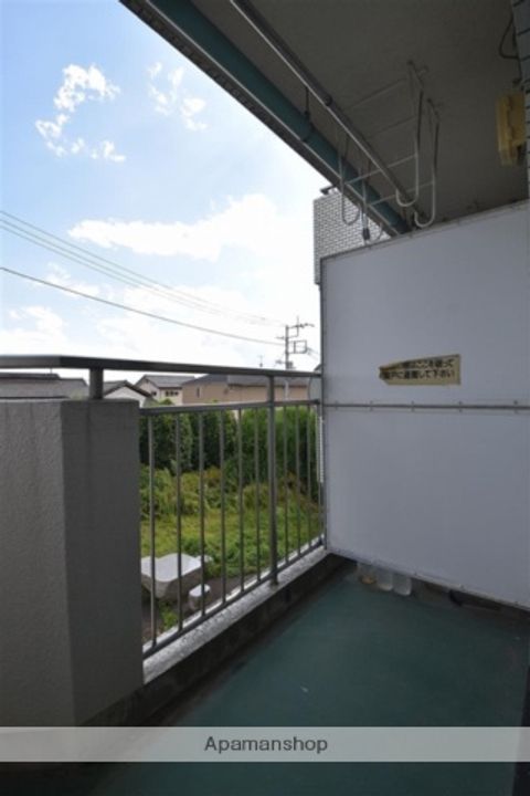 渋川グリーンパレス203のその他画像