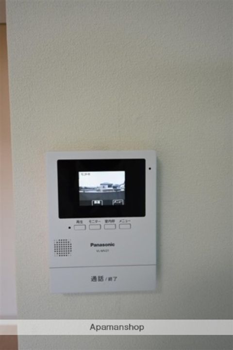 渋川グリーンパレス203のその他画像