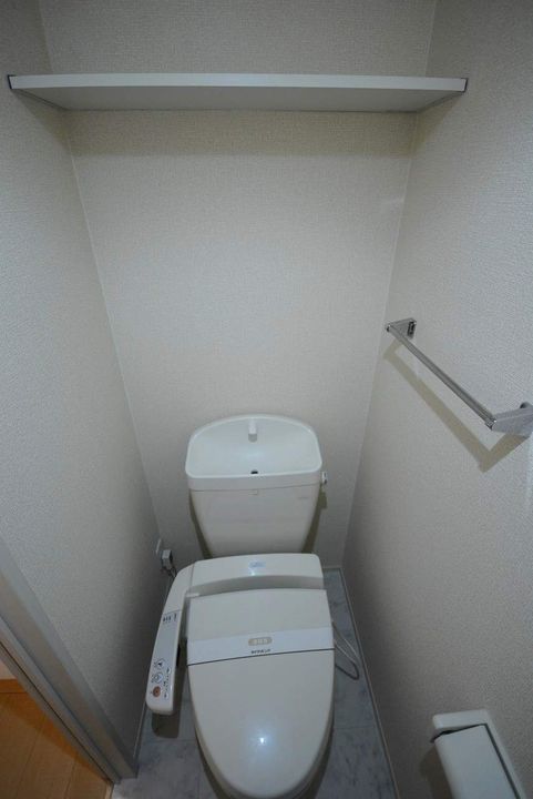 トアロードのその他画像