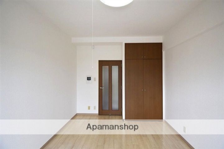 藤和シティコープ新前橋604の内装