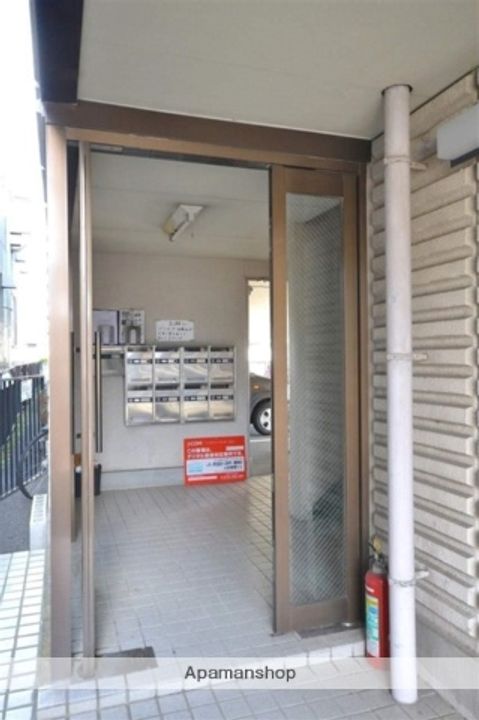 福室ハイツ201のその他画像