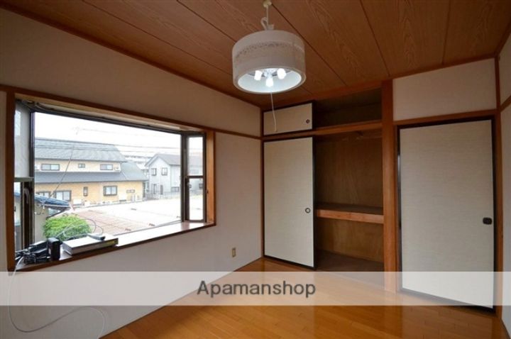 福室ハイツ201のその他画像