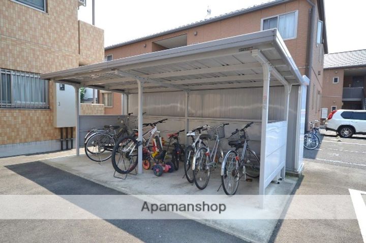 群馬県前橋市南町2丁目の賃貸マンション101のその他画像