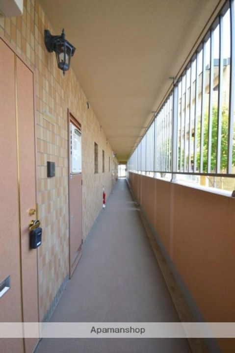 群馬県前橋市南町2丁目の賃貸マンション101のその他画像