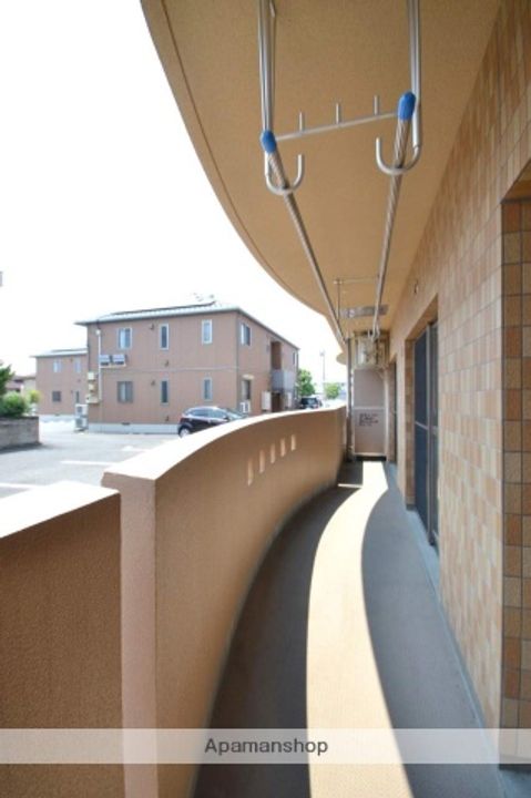 群馬県前橋市南町2丁目の賃貸マンション101のその他画像