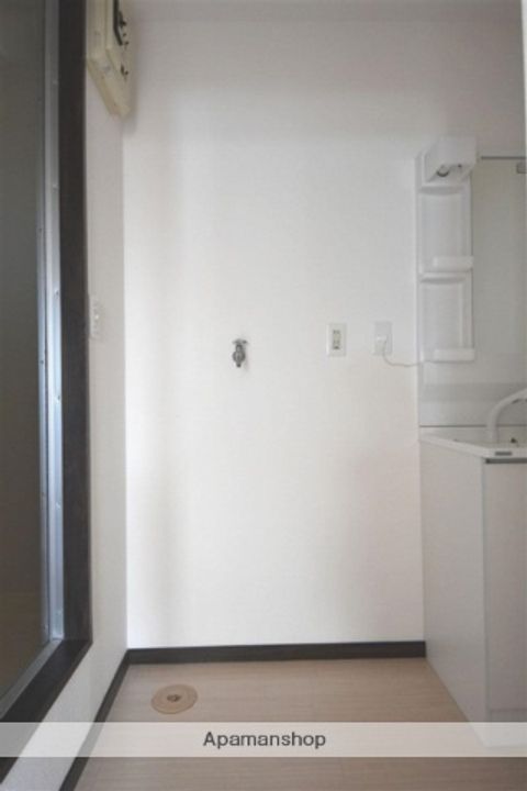 シティハイツ百軒町ABB202の内装