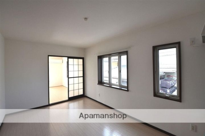 シティハイツ百軒町ABB202の内装