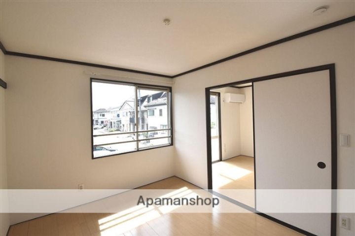 シティハイツ百軒町ABB202の内装