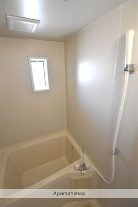 シティハイツ百軒町ABB202の風呂