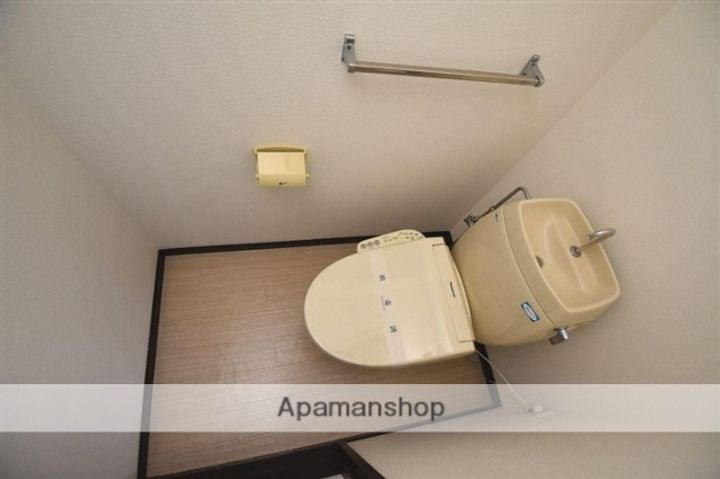 シティハイツ百軒町ABB202のその他画像