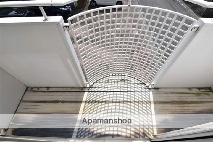 シティハイツ百軒町ABB202のその他画像