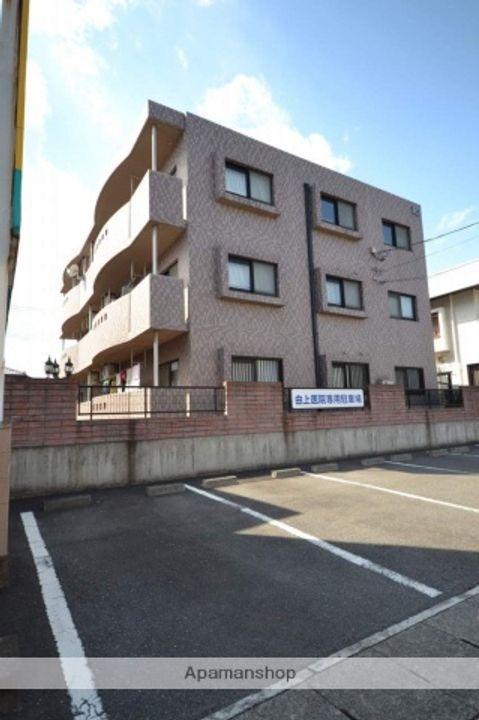 グランデステージ瑞樹302のその他画像