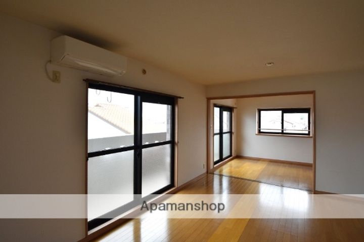 グランデステージ瑞樹302の内装