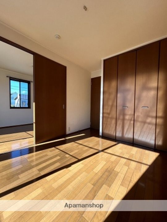 群馬県前橋市北代田町の賃貸アパートB101のその他画像