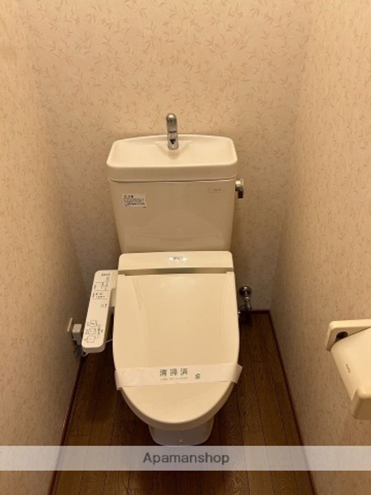 群馬県前橋市北代田町の賃貸アパートB101のその他画像