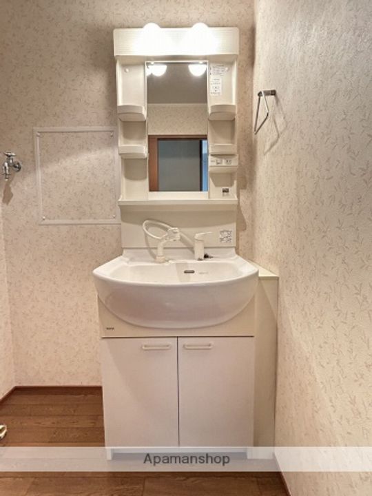 群馬県前橋市北代田町の賃貸アパートB101のその他画像